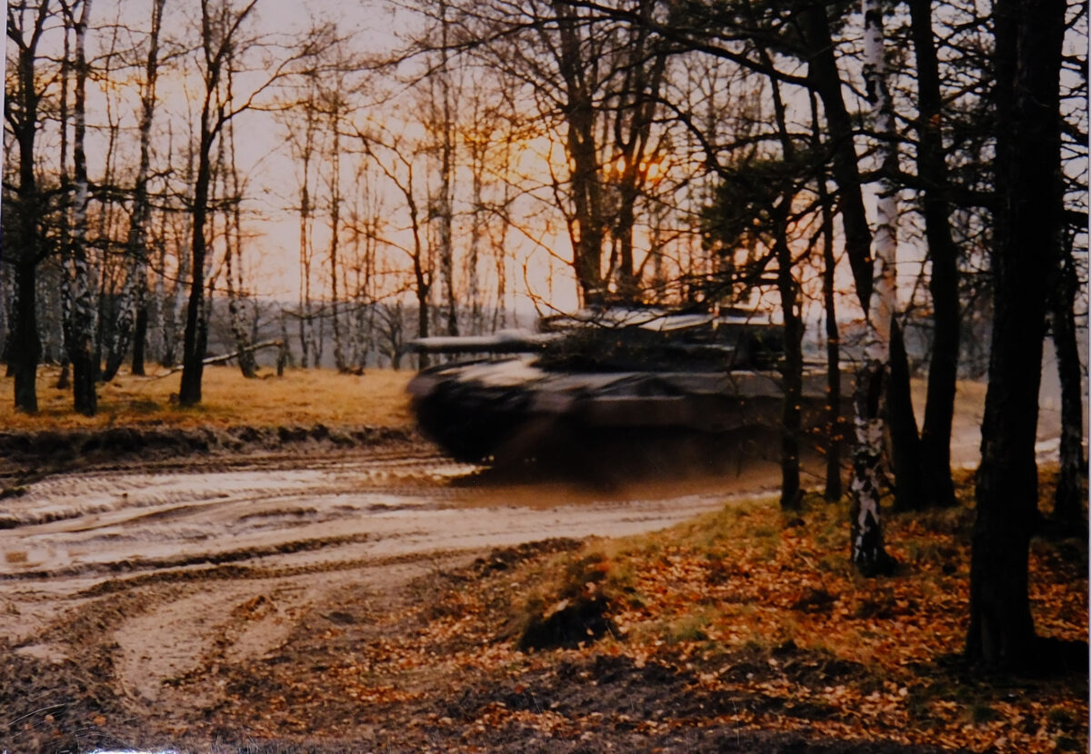 Royal Anglian Regiment