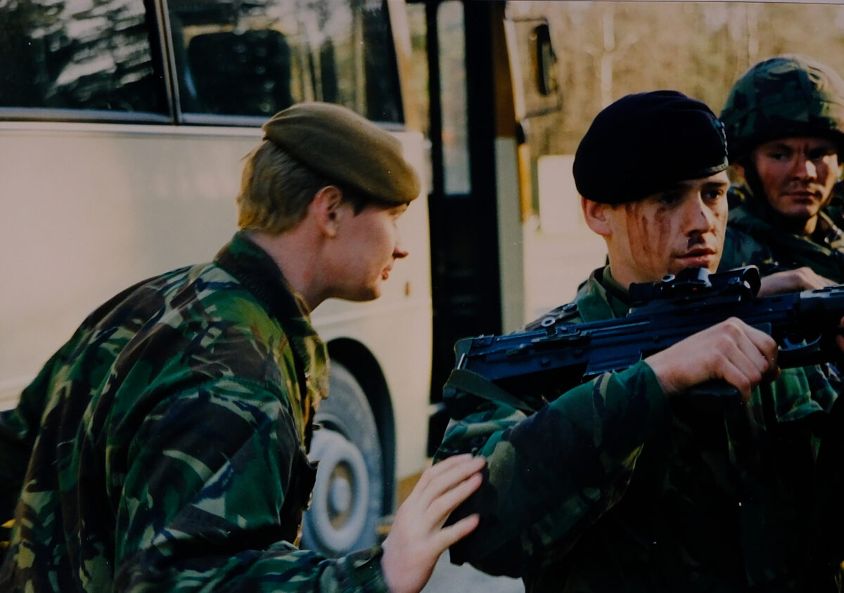 Royal Anglian Regiment