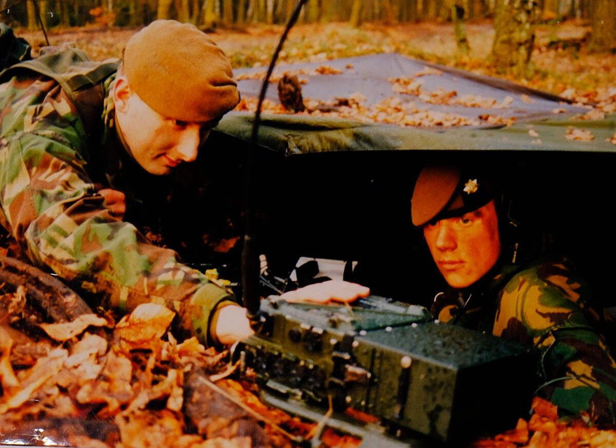 Royal Anglian Regiment Royal Anglian Regiment