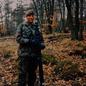 Royal Anglian Regiment