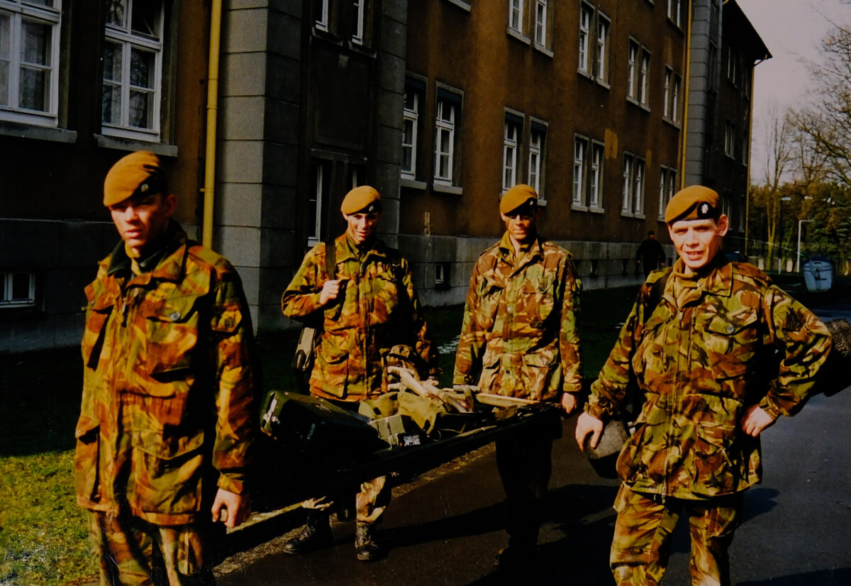 Royal Anglian Regiment Royal Anglian Regiment