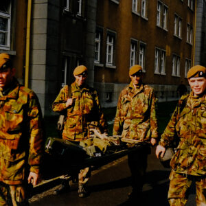 Royal Anglian Regiment Royal Anglian Regiment
