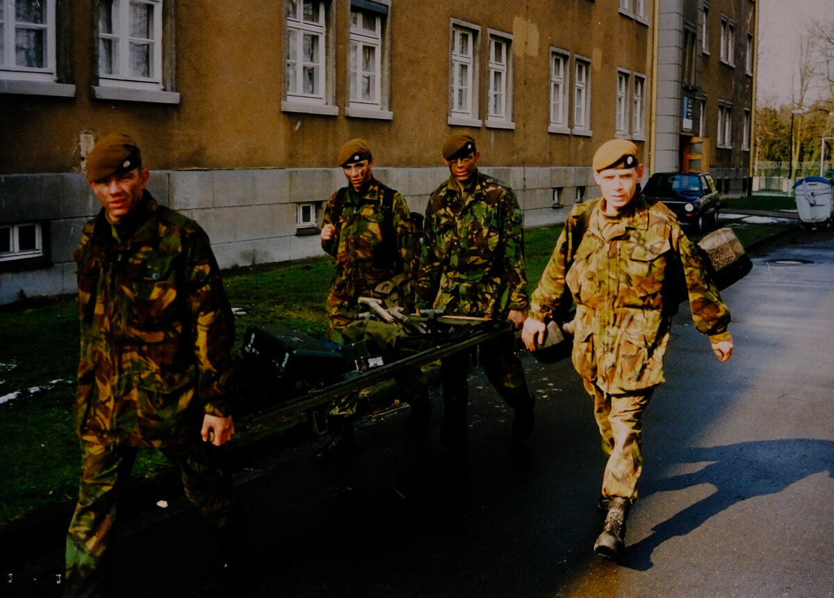 Royal Anglian Regiment Royal Anglian Regiment