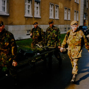 Royal Anglian Regiment Royal Anglian Regiment