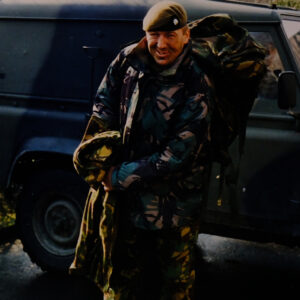 Royal Anglian Regiment Royal Anglian Regiment