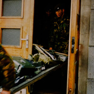 Royal Anglian Regiment Royal Anglian Regiment