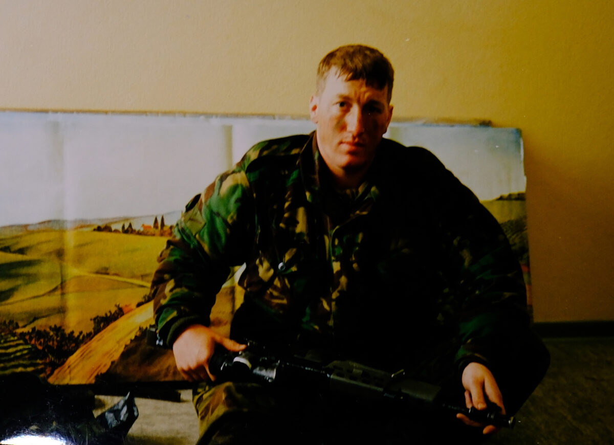 Royal Anglian Regiment