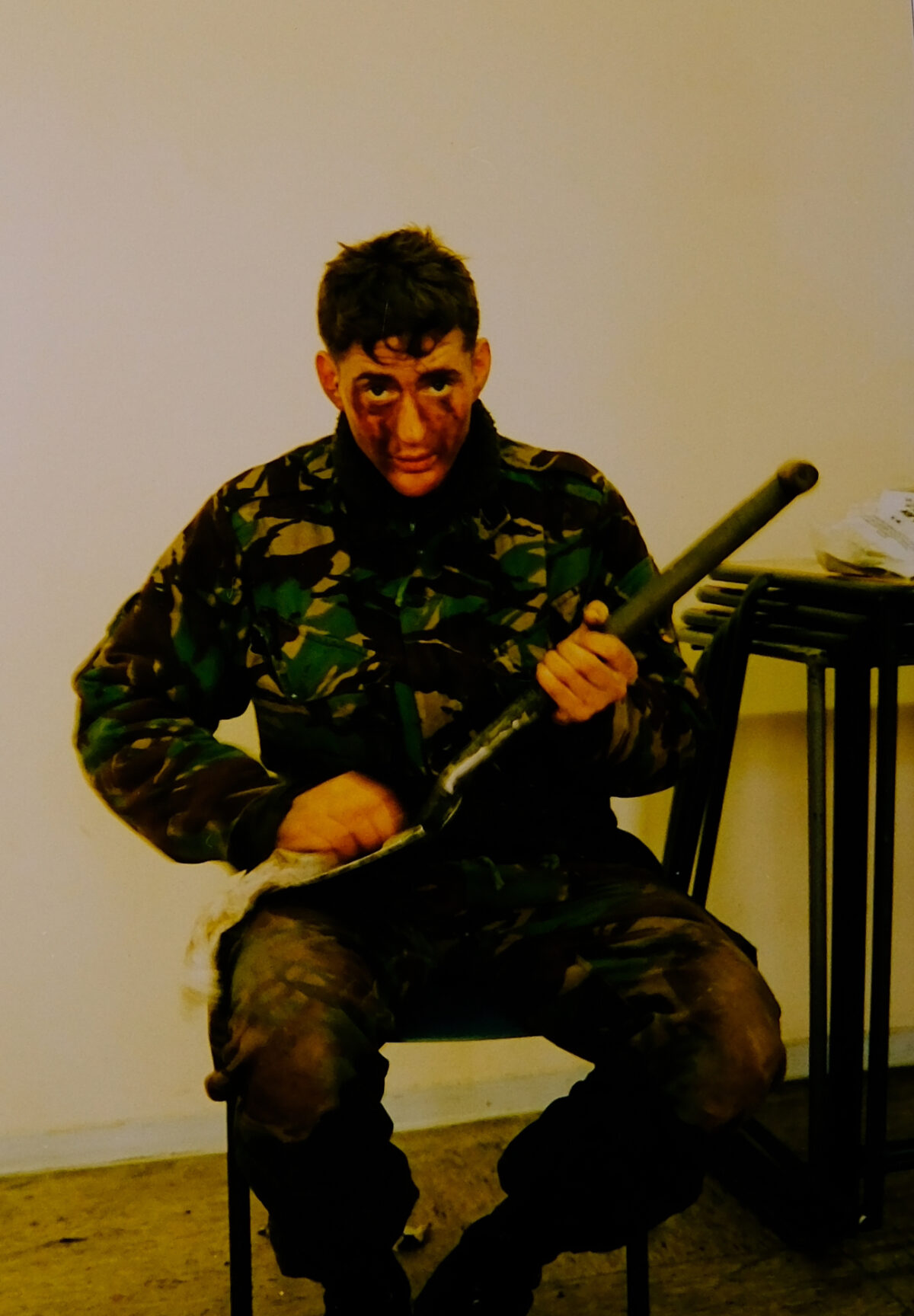 Royal Anglian Regiment