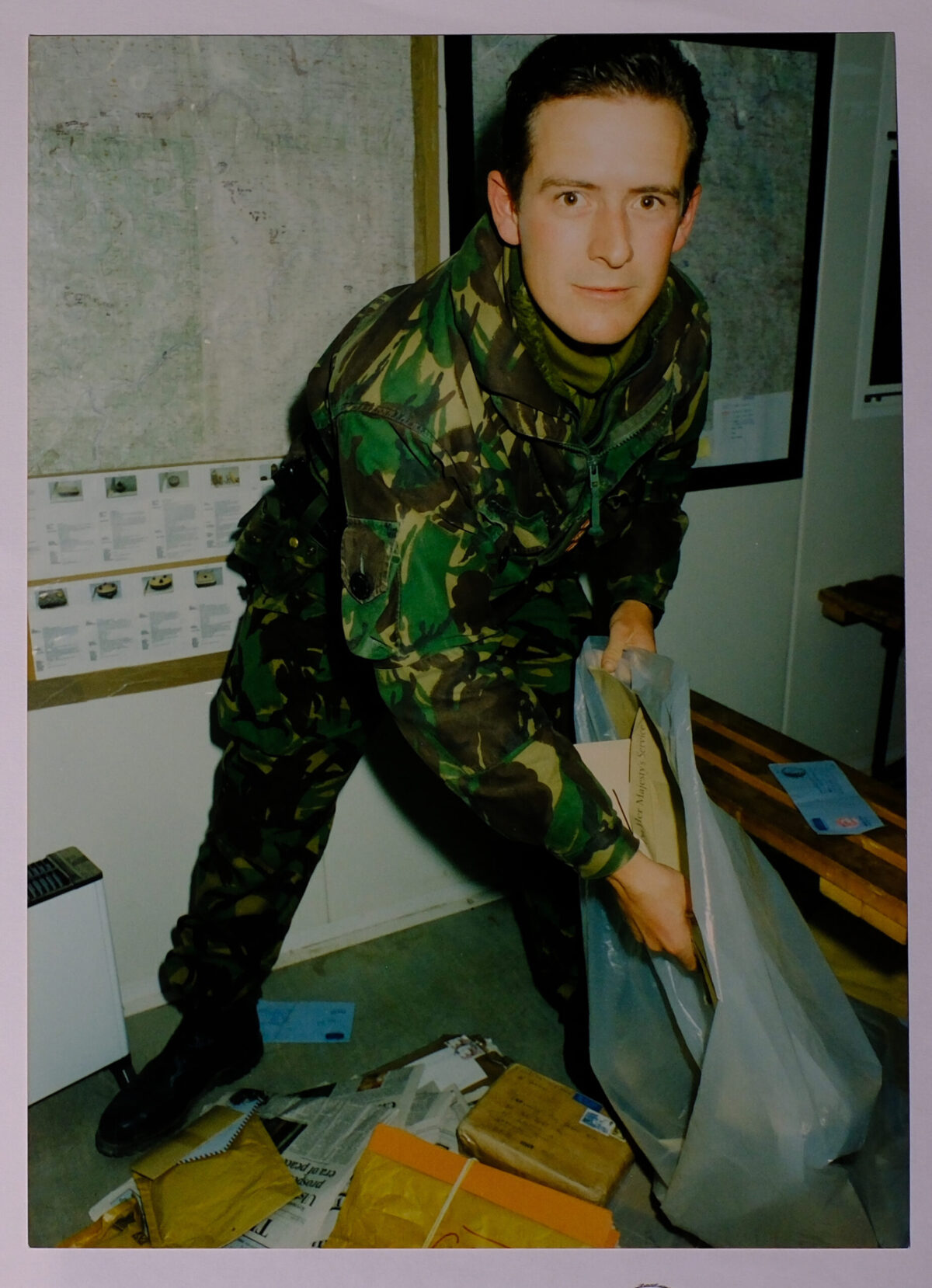 Royal Anglian Regiment Royal Anglian Regiment