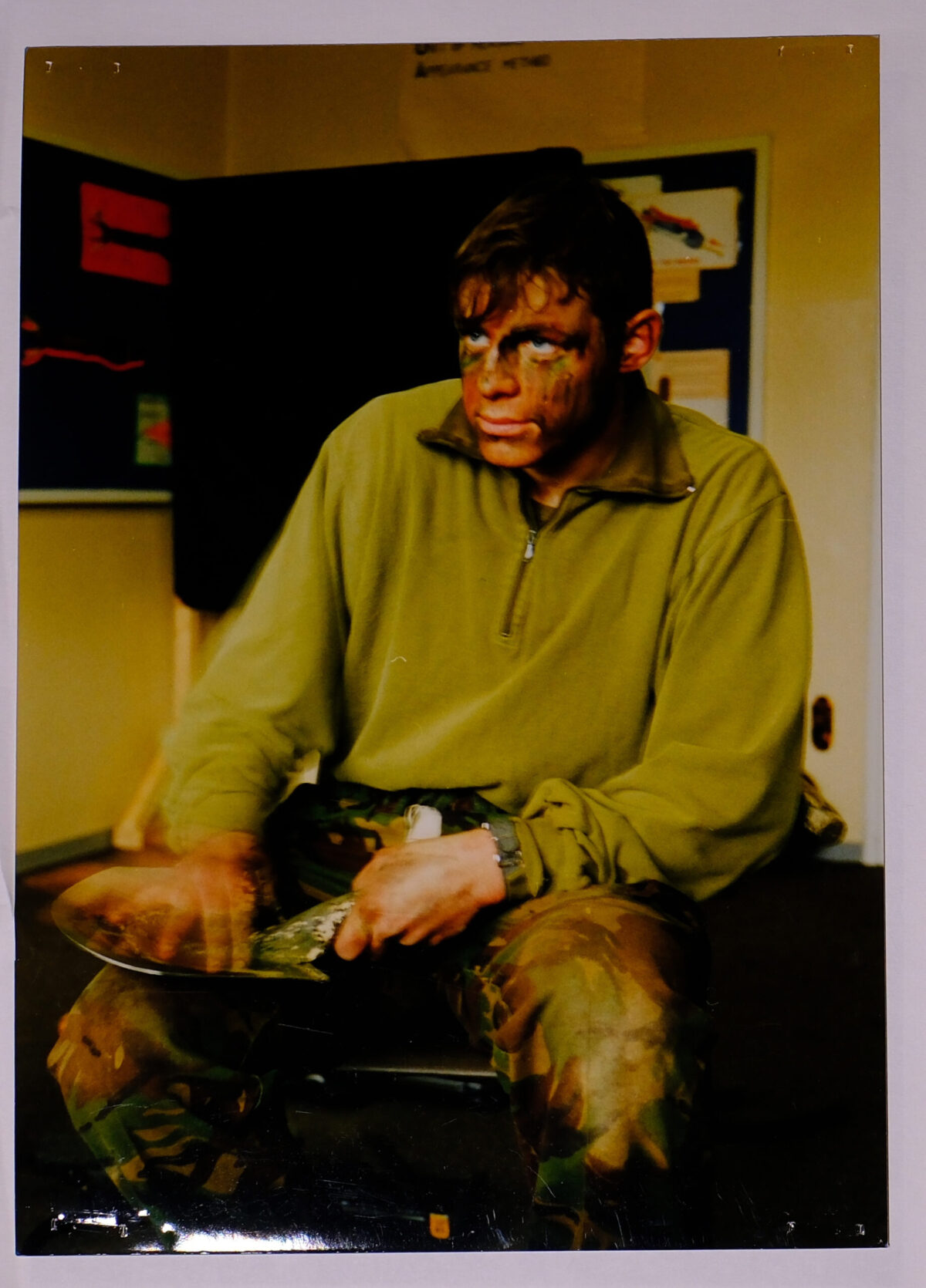 Royal Anglian Regiment Royal Anglian Regiment