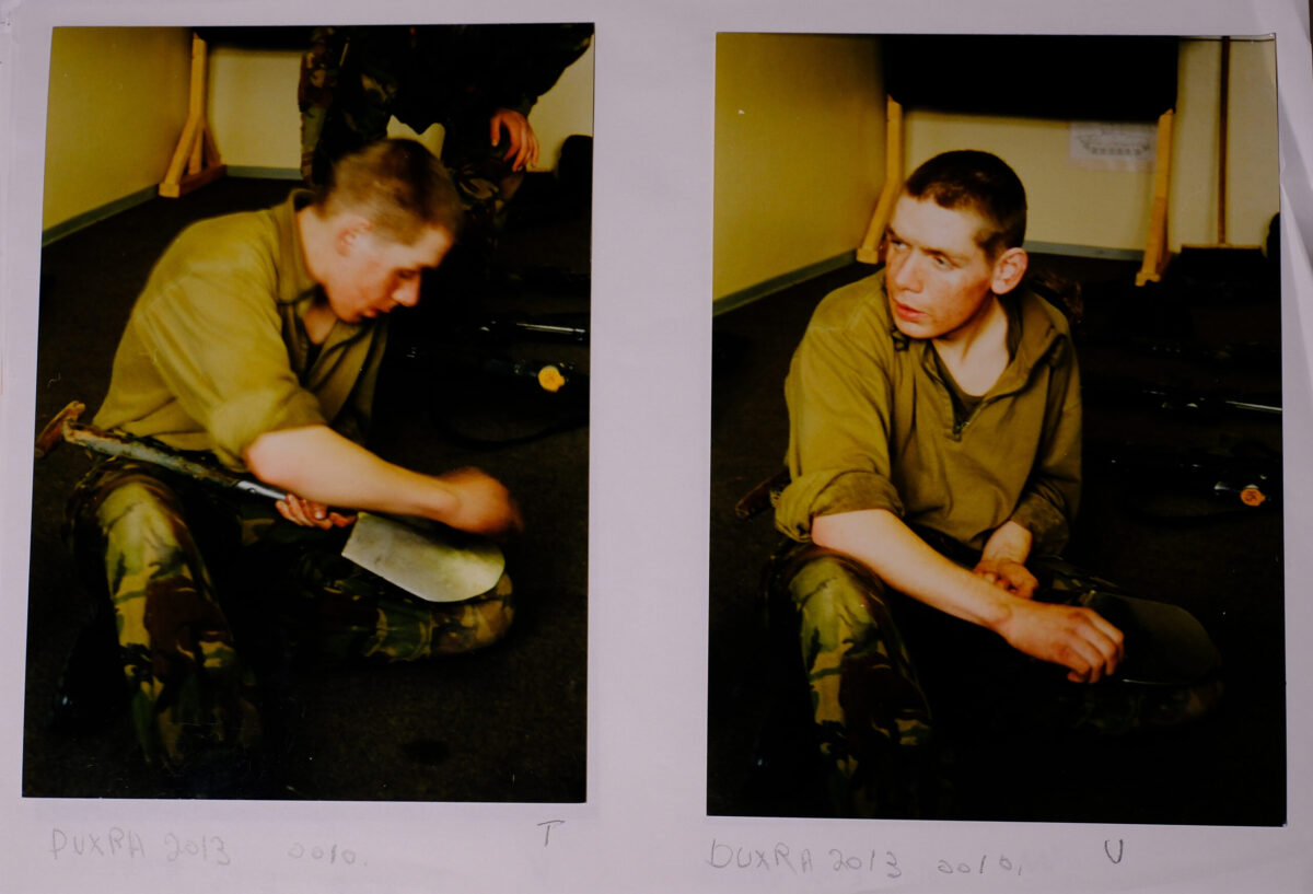 Royal Anglian Regiment Royal Anglian Regiment