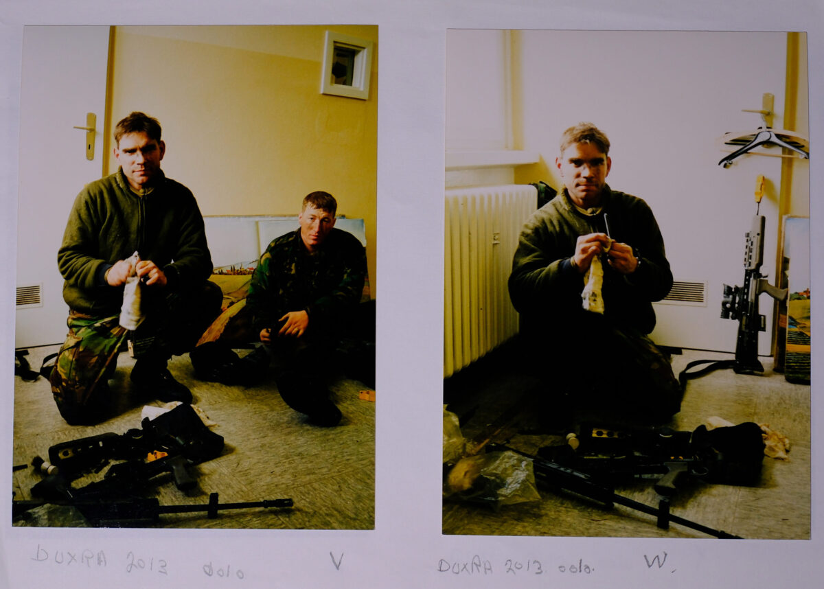 Royal Anglian Regiment Royal Anglian Regiment