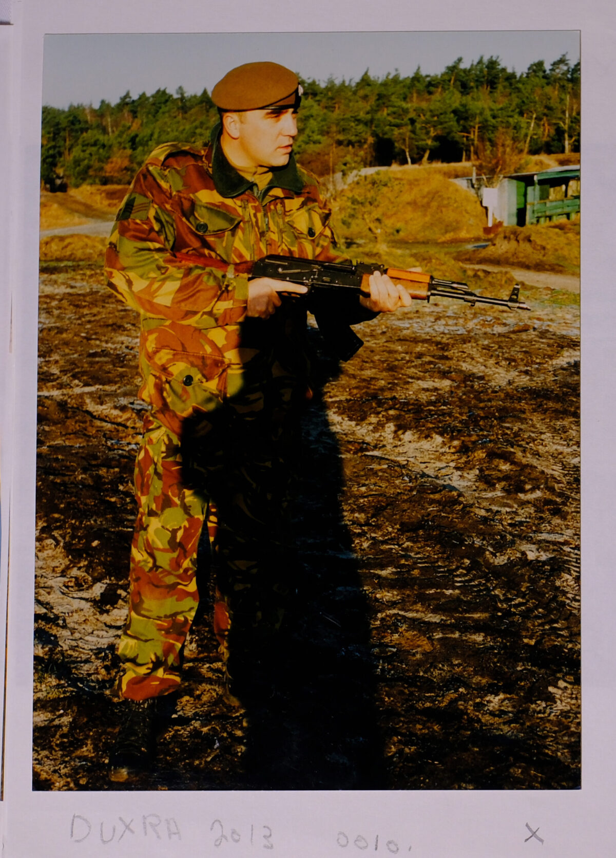 Royal Anglian Regiment Royal Anglian Regiment