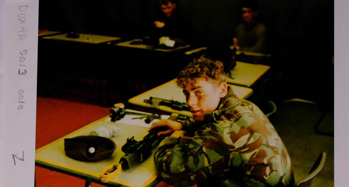 Royal Anglian Regiment Royal Anglian Regiment