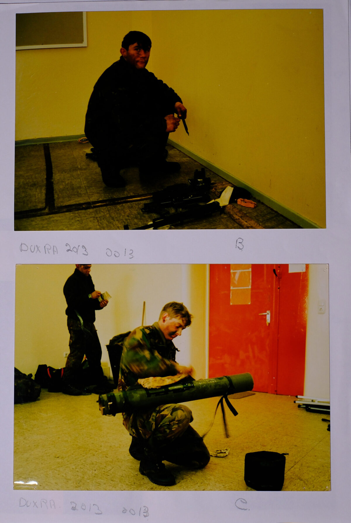 Royal Anglian Regiment