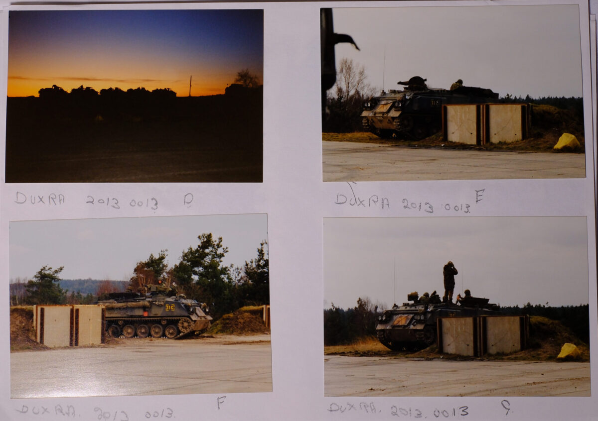 Royal Anglian Regiment Royal Anglian Regiment