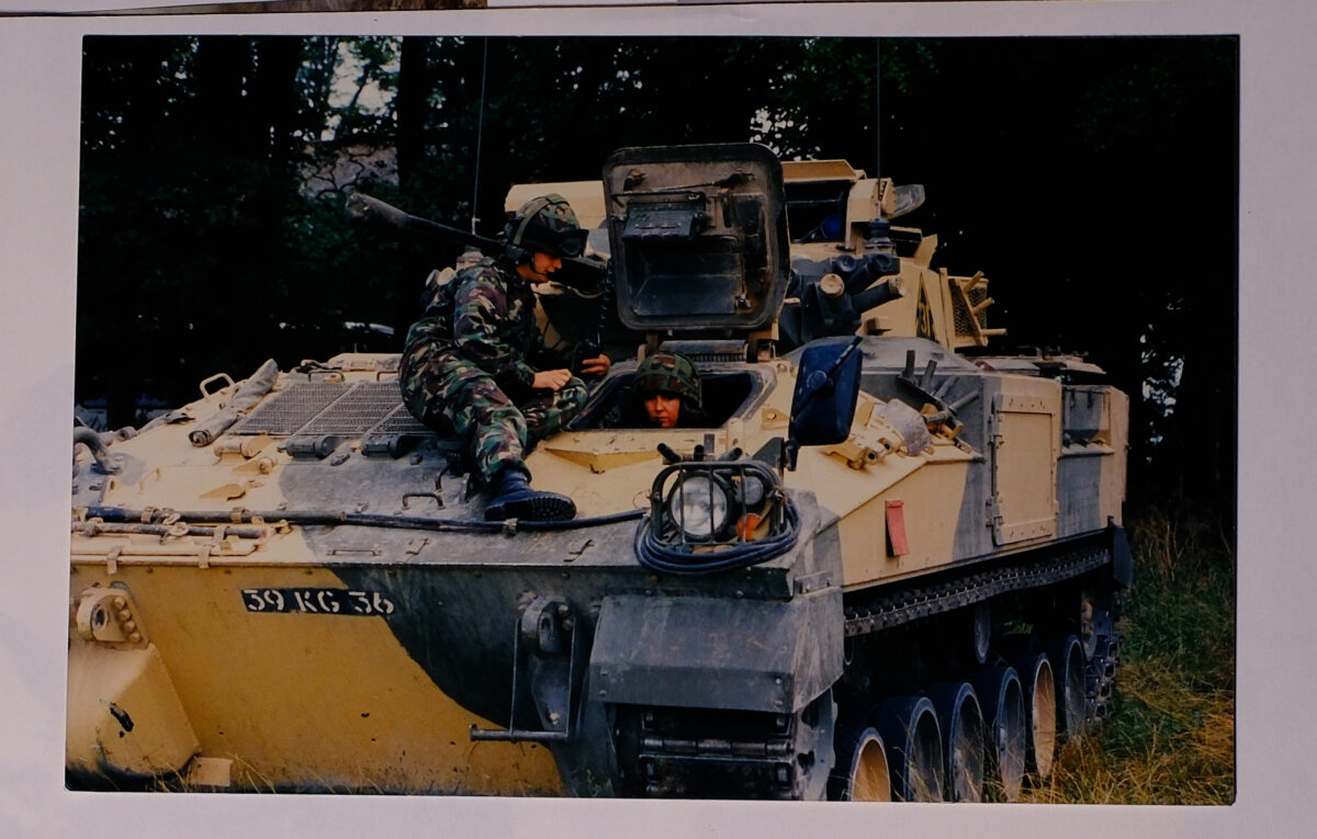 Royal Anglian Regiment Royal Anglian Regiment