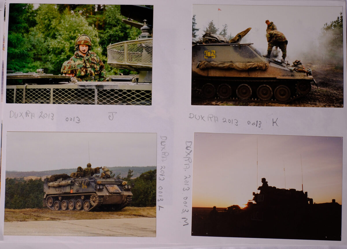 Royal Anglian Regiment Royal Anglian Regiment