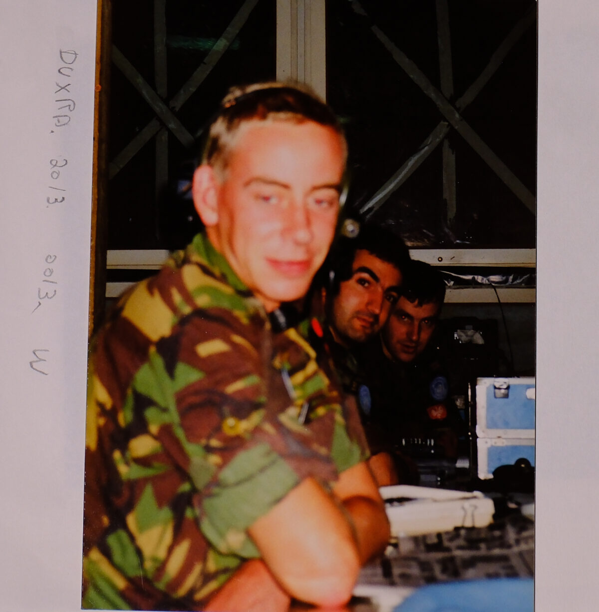 Royal Anglian Regiment