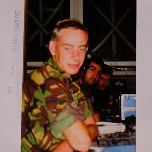 Royal Anglian Regiment Royal Anglian Regiment
