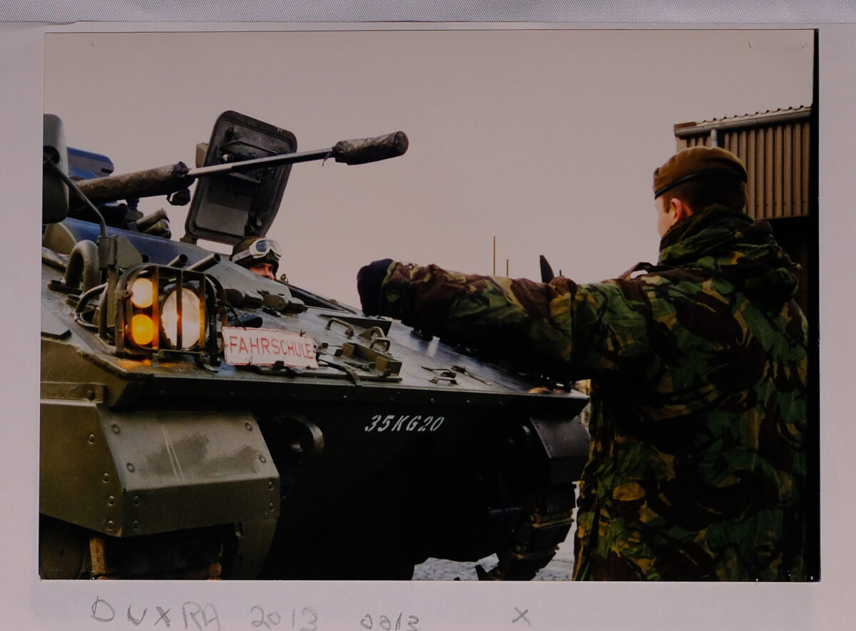 Royal Anglian Regiment