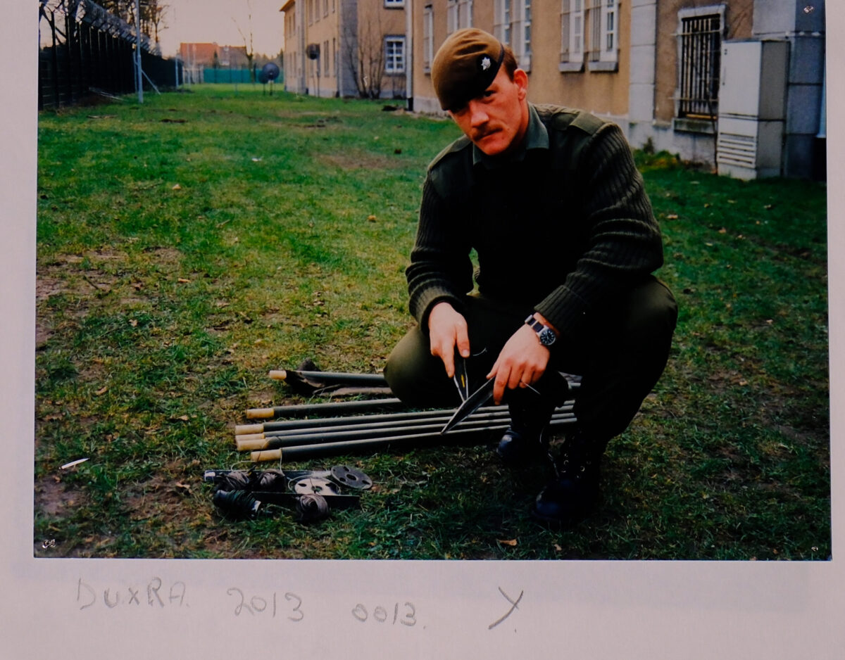 Royal Anglian Regiment Royal Anglian Regiment