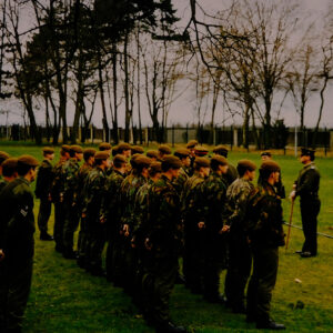 Royal Anglian Regiment Royal Anglian Regiment