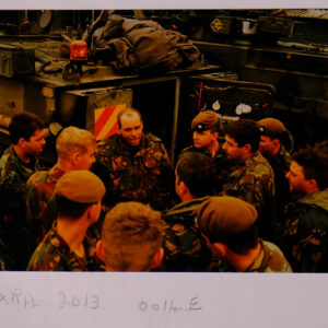 Royal Anglian Regiment Royal Anglian Regiment