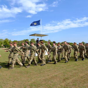Royal Anglian Regimental Day 2025