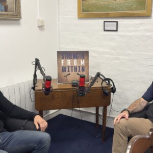 Strength from Within Podcast