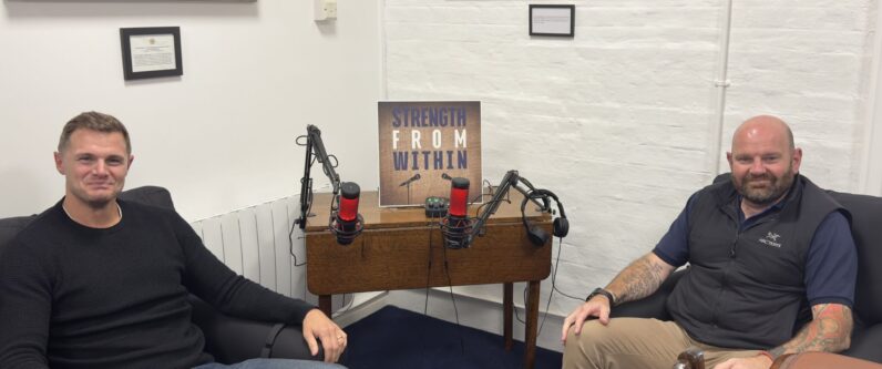 Strength from Within Podcast