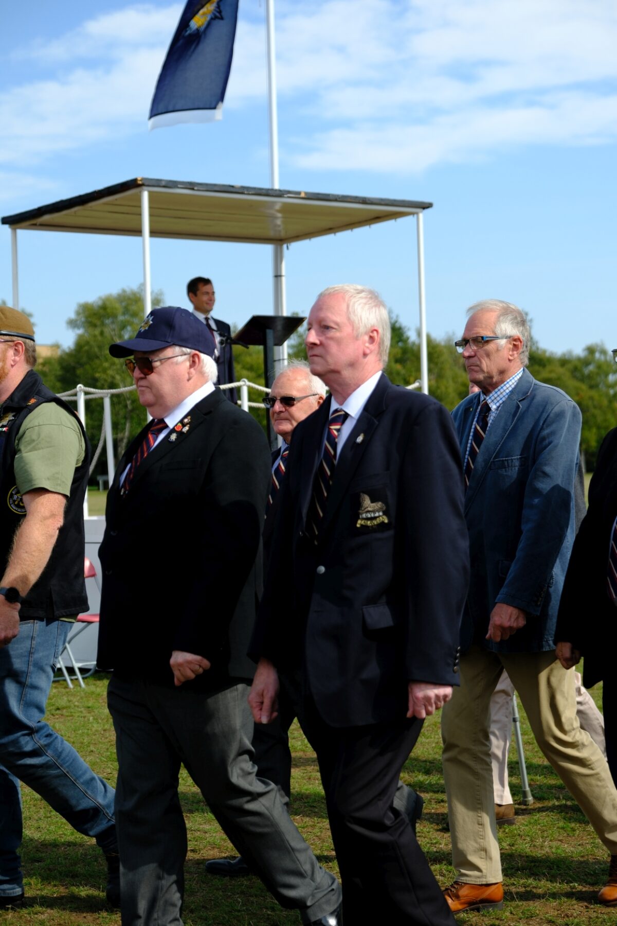 Royal Anglian Regimental Day 7 Sep 25