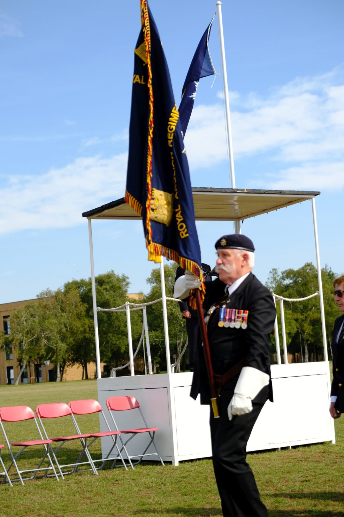 Royal Anglian Regimental Day 7 Sep 25 Royal Anglian Regimental Day 7 Sep 25