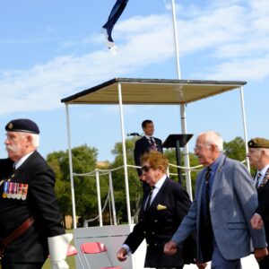 Royal Anglian Regimental Day 7 Sep 25 Royal Anglian Regimental Day 7 Sep 25