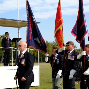 Royal Anglian Regimental Day 7 Sep 25 Royal Anglian Regimental Day 7 Sep 25