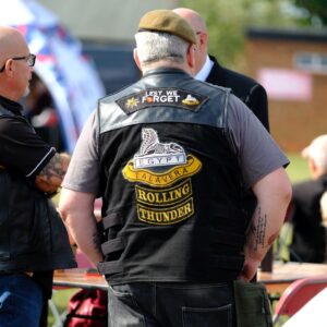 Royal Anglian Regimental Day 7 Sep 25 Royal Anglian Regimental Day 7 Sep 25
