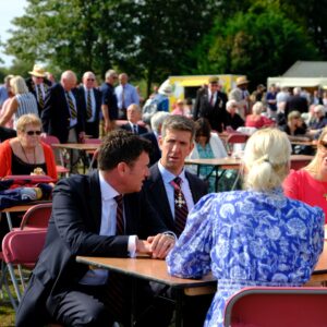 Royal Anglian Regimental Day 7 Sep 25 Royal Anglian Regimental Day 7 Sep 25
