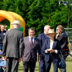 Royal Anglian Regimental Day 7 Sep 25