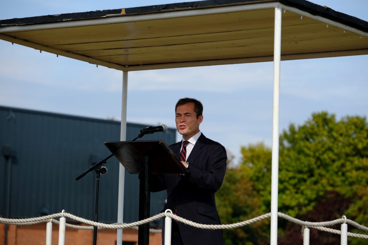 Royal Anglian Regimental Day 7 Sep 25