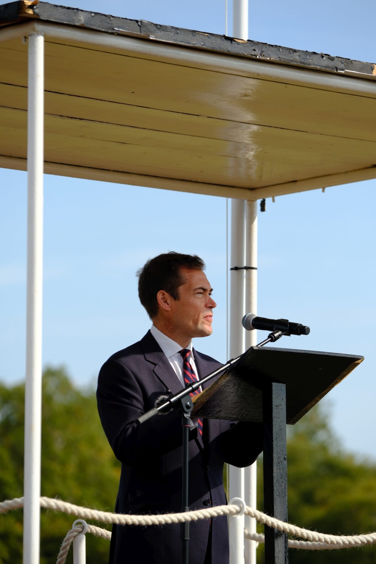 Royal Anglian Regimental Day 7 Sep 25