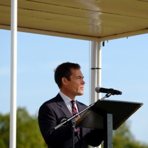 Royal Anglian Regimental Day 7 Sep 25