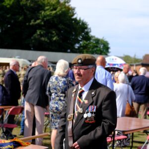 Royal Anglian Regimental Day 7 Sep 25