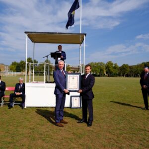 Royal Anglian Regimental Day 7 Sep 25 Royal Anglian Regimental Day 7 Sep 25
