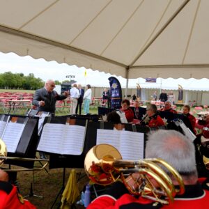 The Band of the Royal Anglian Regiment The Band of the Royal Anglian Regiment