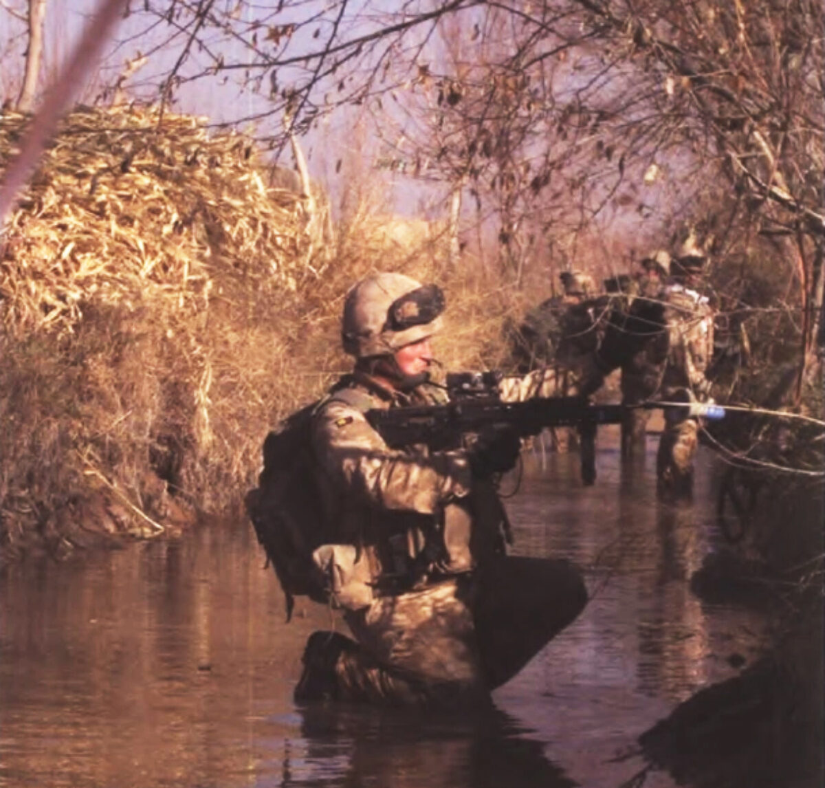 Royal Anglian Regiment Royal Anglian Regiment