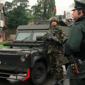 Royal Anglian Regiment