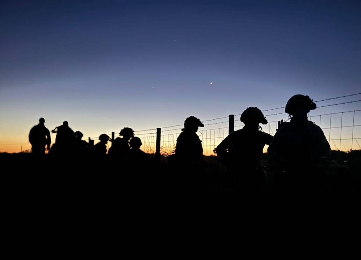 3rd Battalion Royal Anglian Regiment