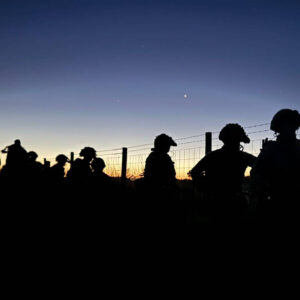 3rd Battalion Royal Anglian Regiment