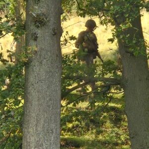 3rd Battalion Royal Anglian Regiment