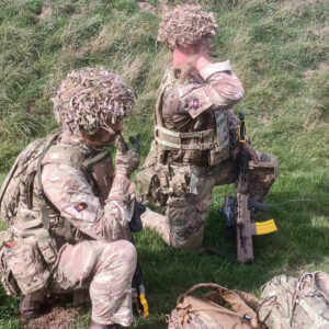 3rd Battalion Royal Anglian Regiment